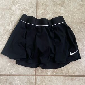 Nike tennis skirt